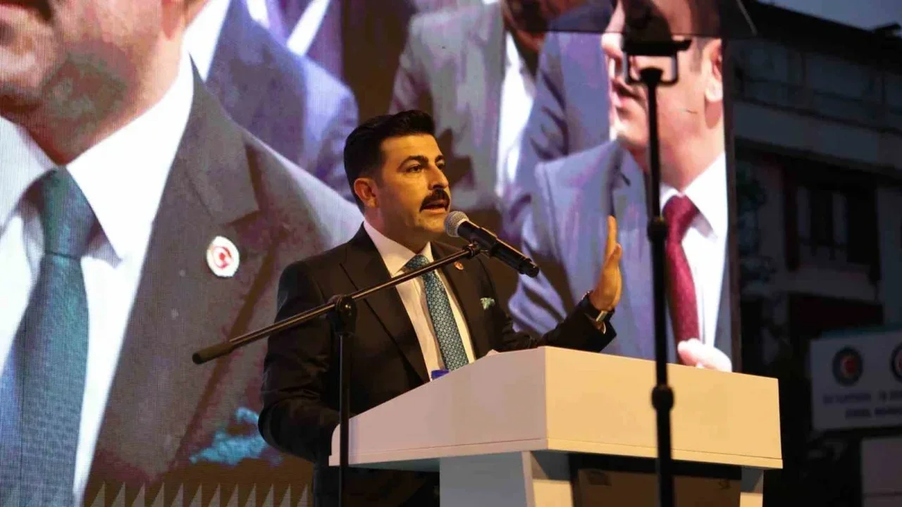 Osman Kaya: Memur maaşlarına kalıcı düzenleme şart