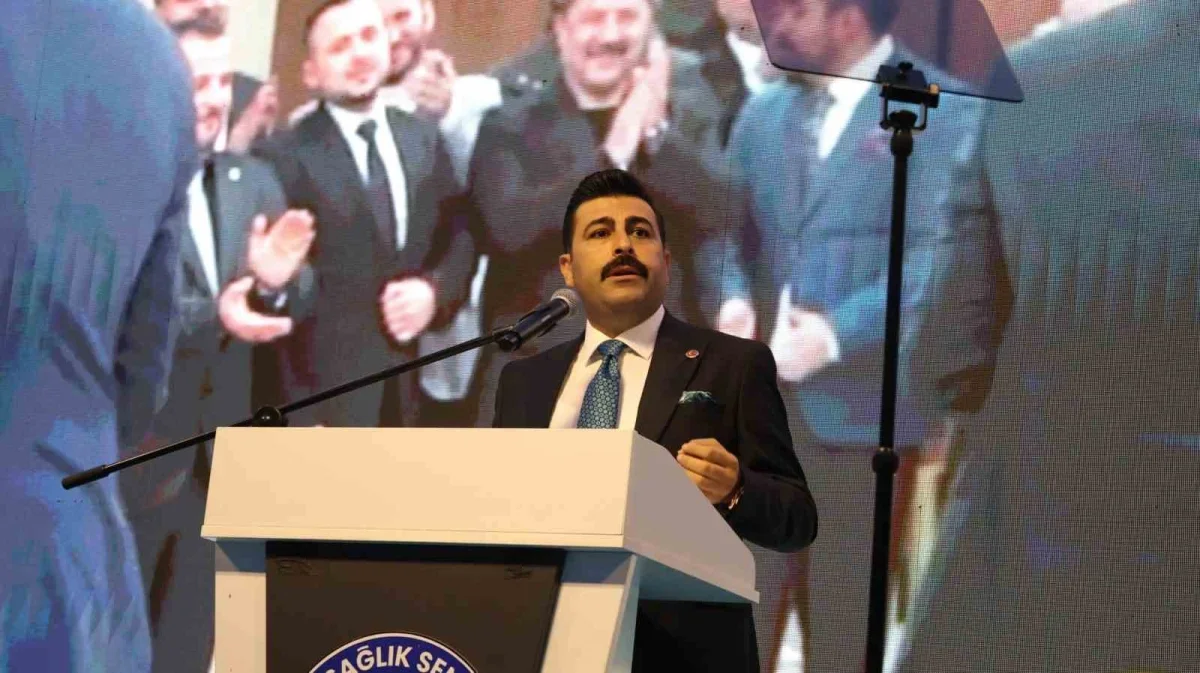 Osman Kaya: Memur maaşlarına kalıcı düzenleme şart