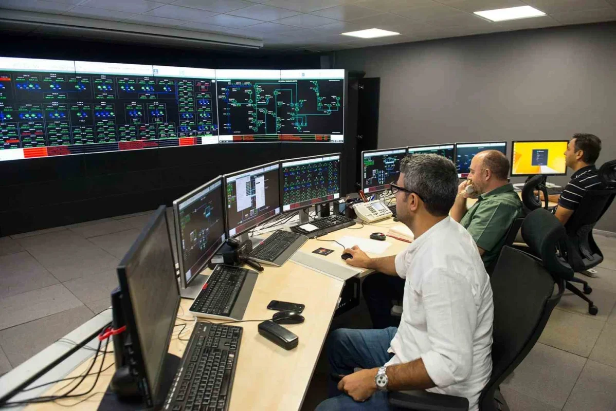 BUSKİ su verimliliği için Mavi Belge sürecini hızlandırdı