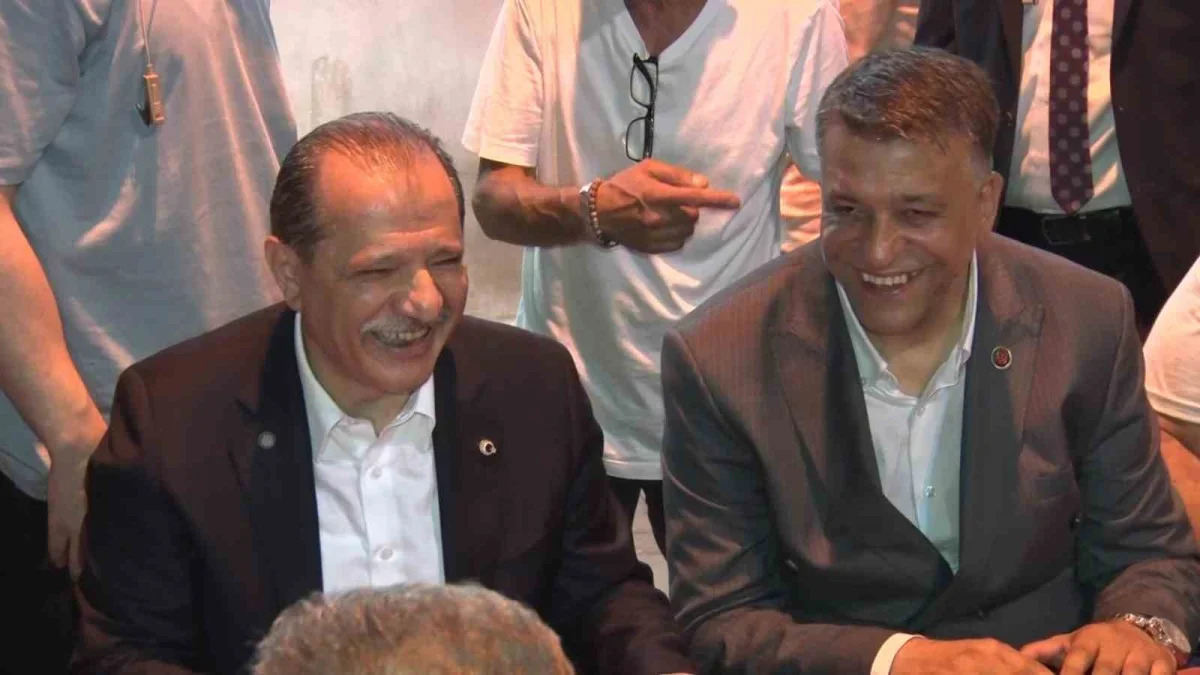 İstanbul Emniyet Müdürü Yıldız, Şişli Kuştepe'de denetime katıldı