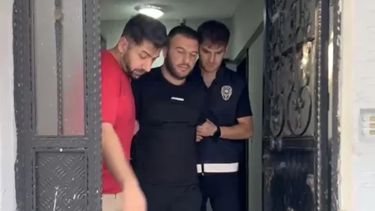 Bursa'da firari hükümlülere operasyon: 3 kişi yakalandı