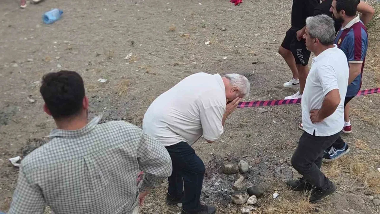 İznik Gölü'nde kaybolan Bünyamin Kadı ve İsmail İmamoğlu öldü