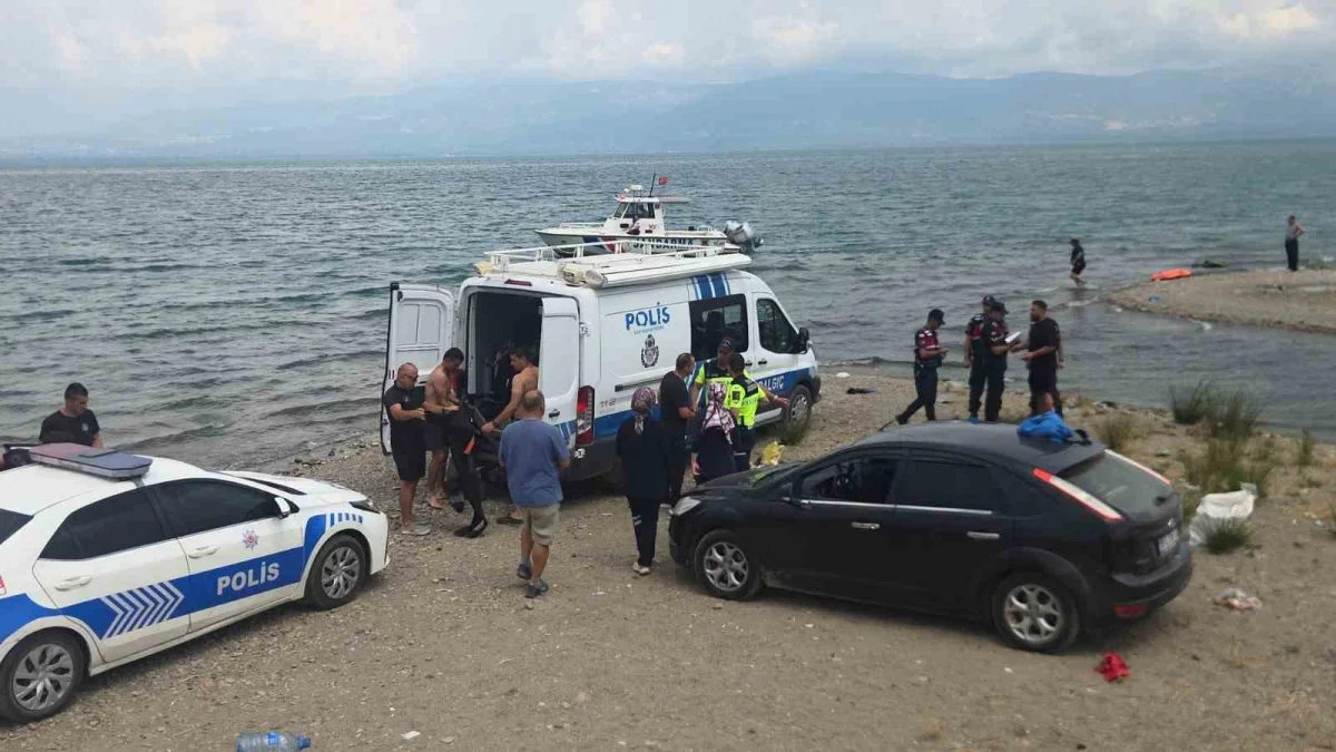 İznik Gölü'nde kaybolan Bünyamin Kadı ve İsmail İmamoğlu öldü