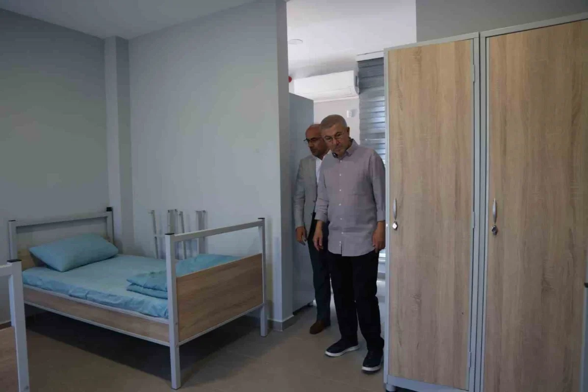 Göynükbelen Gençlik Kampı'nda 2026 sezonu 11-14 yaş kızlarla başladı