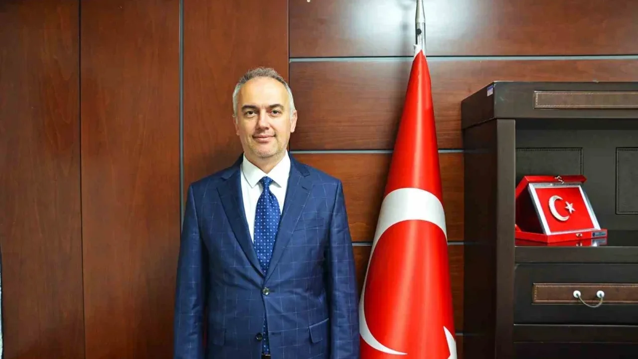 Bursa'da e-Doğum ile bebeklerin kimliği hastanede hazır
