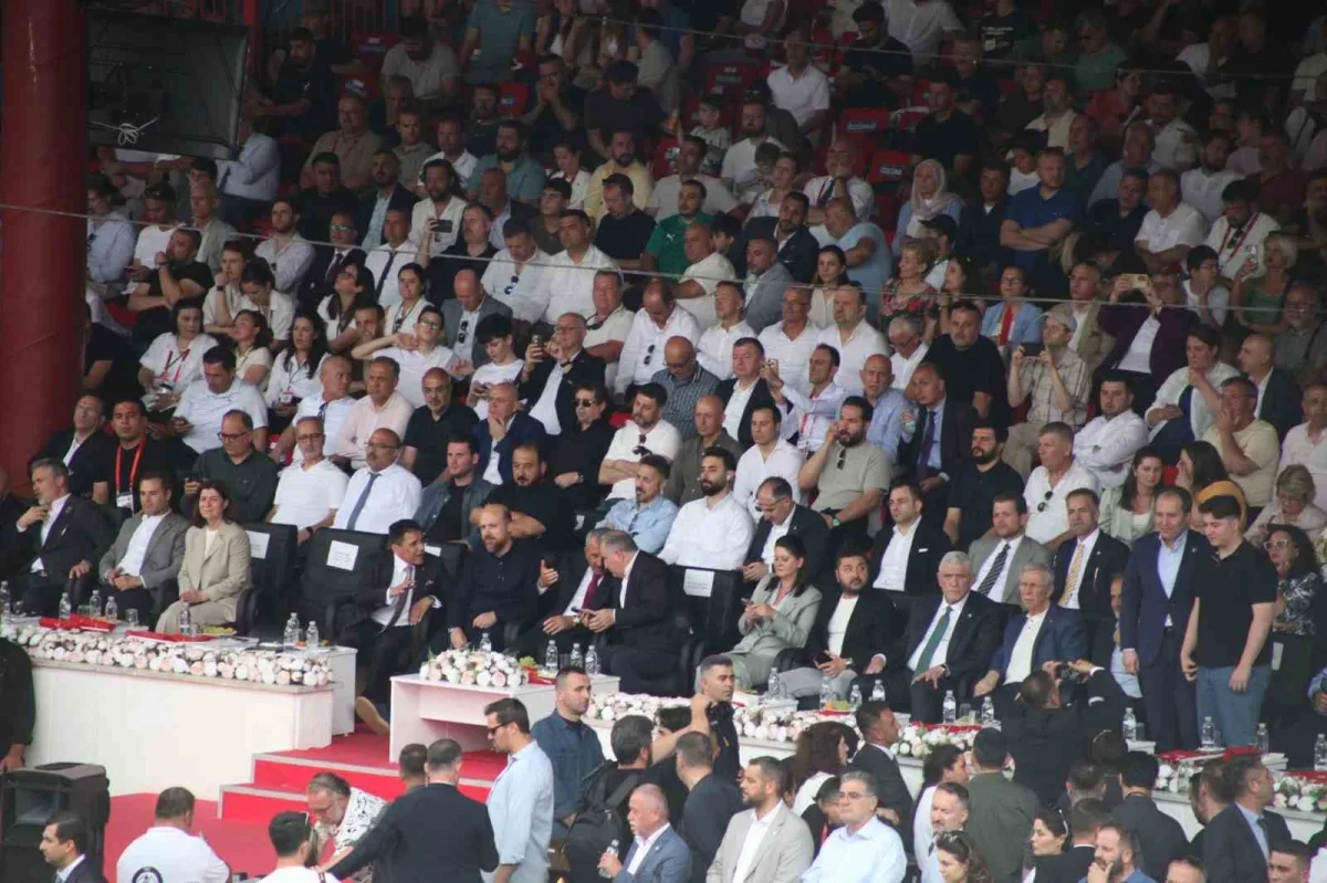 Kırkpınar'da altın kemeri Erkan Taş kazandı