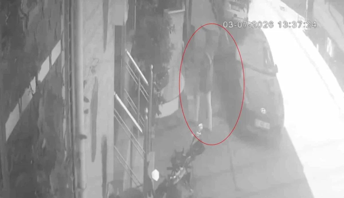 Arnavutköy'de kuaförde 3 bin 400 liralık işlem yaptırıp kaçtı