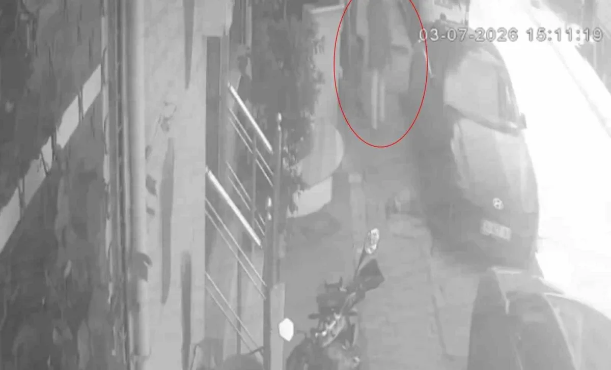 Arnavutköy'de kuaförde 3 bin 400 liralık işlem yaptırıp kaçtı
