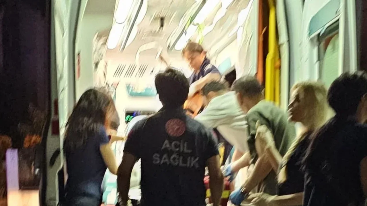 Sapanca'da havuza düşen 5 yaşındaki Elva Güneş öldü