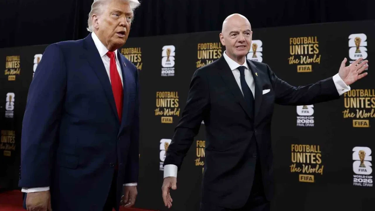 Balogun cezasına Trump'tan teşekkür, Belçika'dan sert tepki