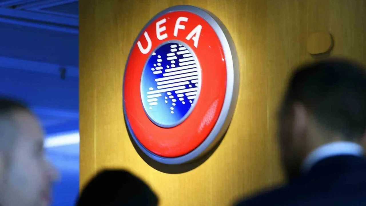 UEFA'dan Folarin Balogun'un cezasının ertelenmesine tepki