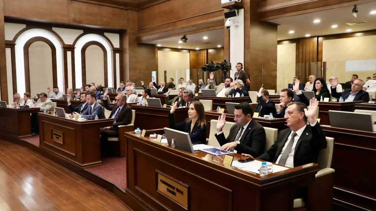 Büyükçekmece'de 4 yeni proje için meclisten karar çıktı