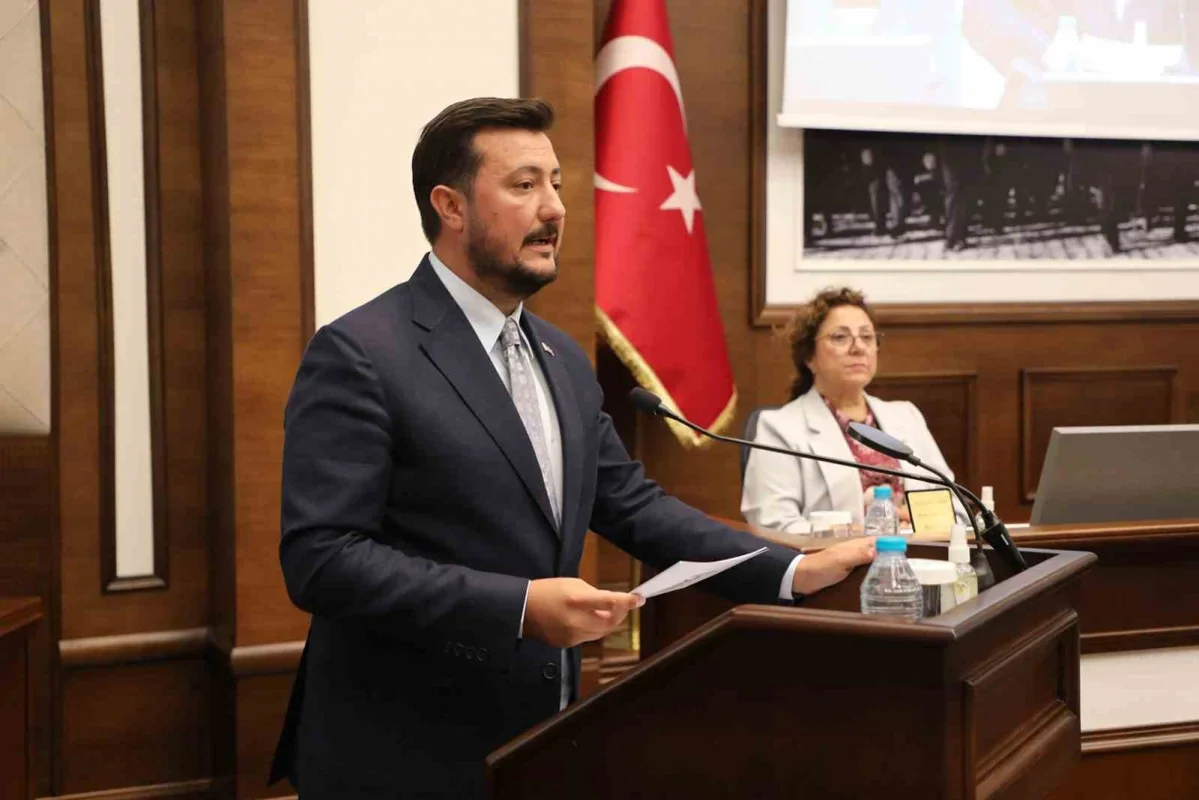 Büyükçekmece'de 4 yeni proje için meclisten karar çıktı