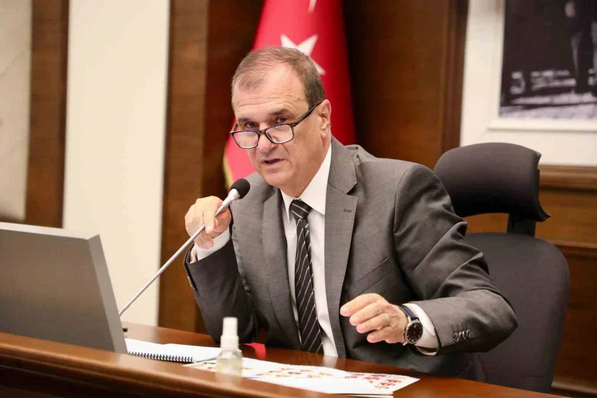 Büyükçekmece'de 4 yeni proje için meclisten karar çıktı