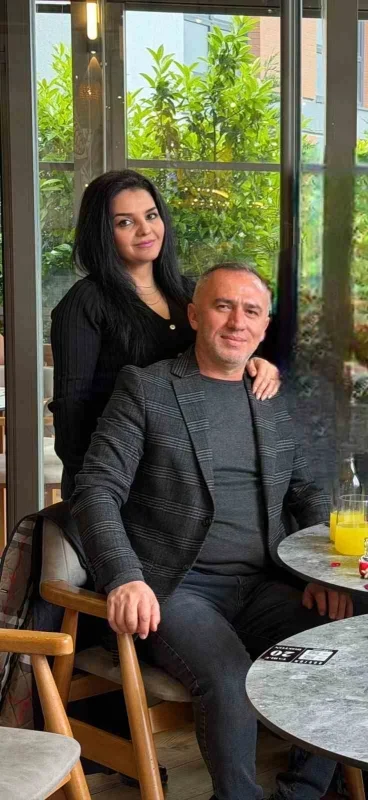 Elvan Ezber, eşinin beyin kanaması sürecini kitaplaştırdı