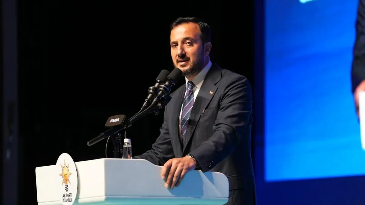 Bakan Kurum: Kentsel dönüşümün yarısı İstanbul'da yapılıyor