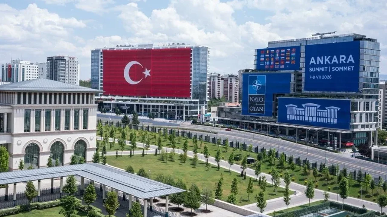 Eyyüp Kadir İnan: 25. yılda küresel sözümüz güçleniyor