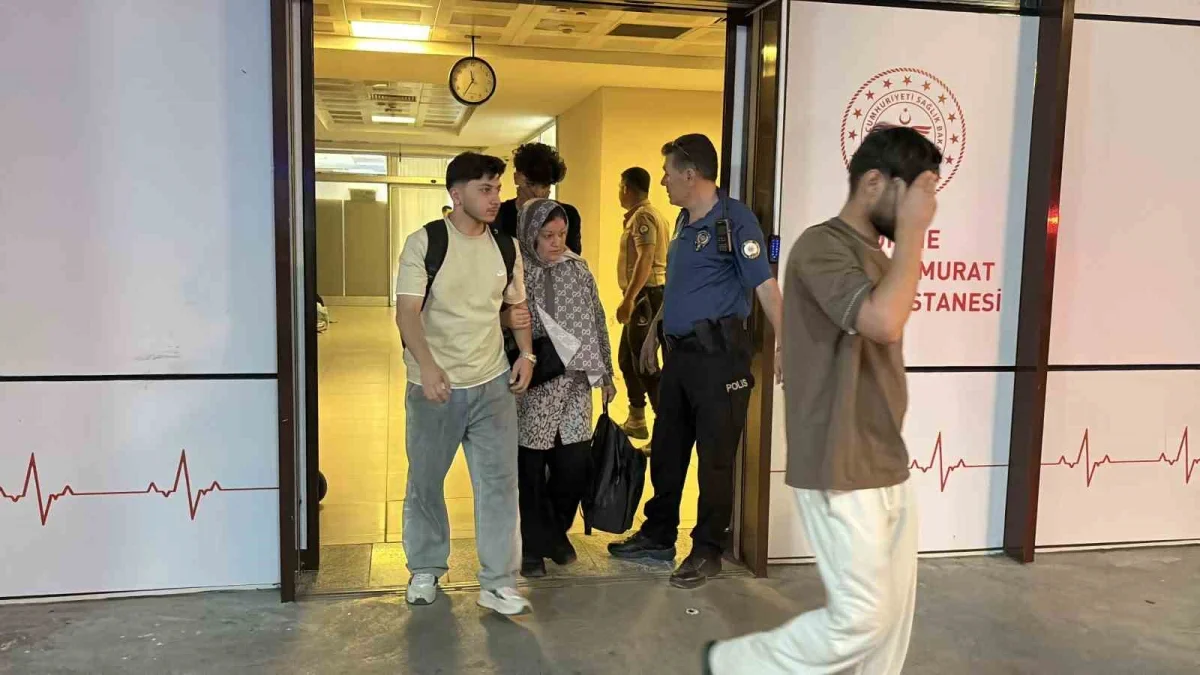 Edirne'de 24 düzensiz göçmen ve kaçakçılık şüphelisi yakalandı