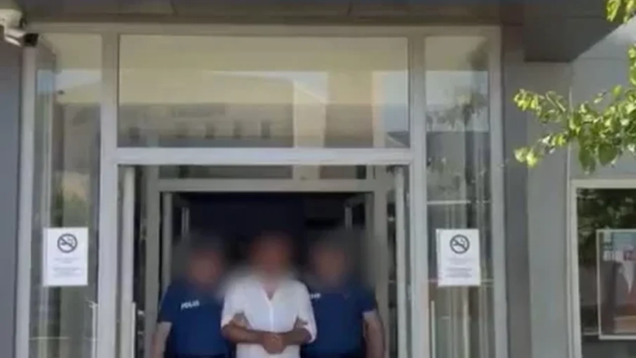 Bursa'da firari operasyonu: 3 hükümlü yakalandı