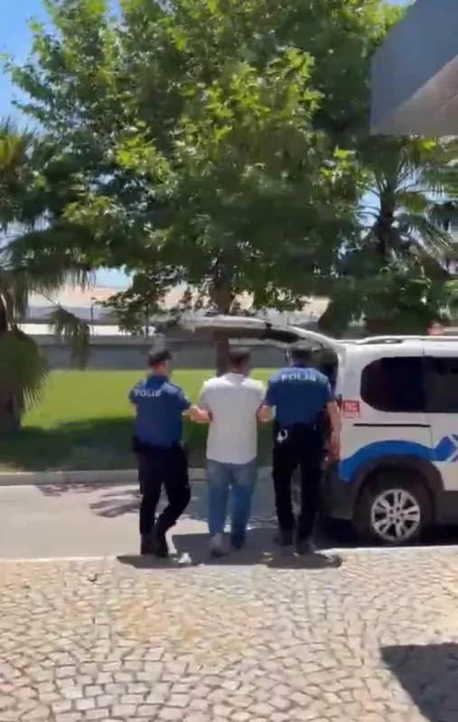 Bursa'da firari operasyonu: 3 hükümlü yakalandı
