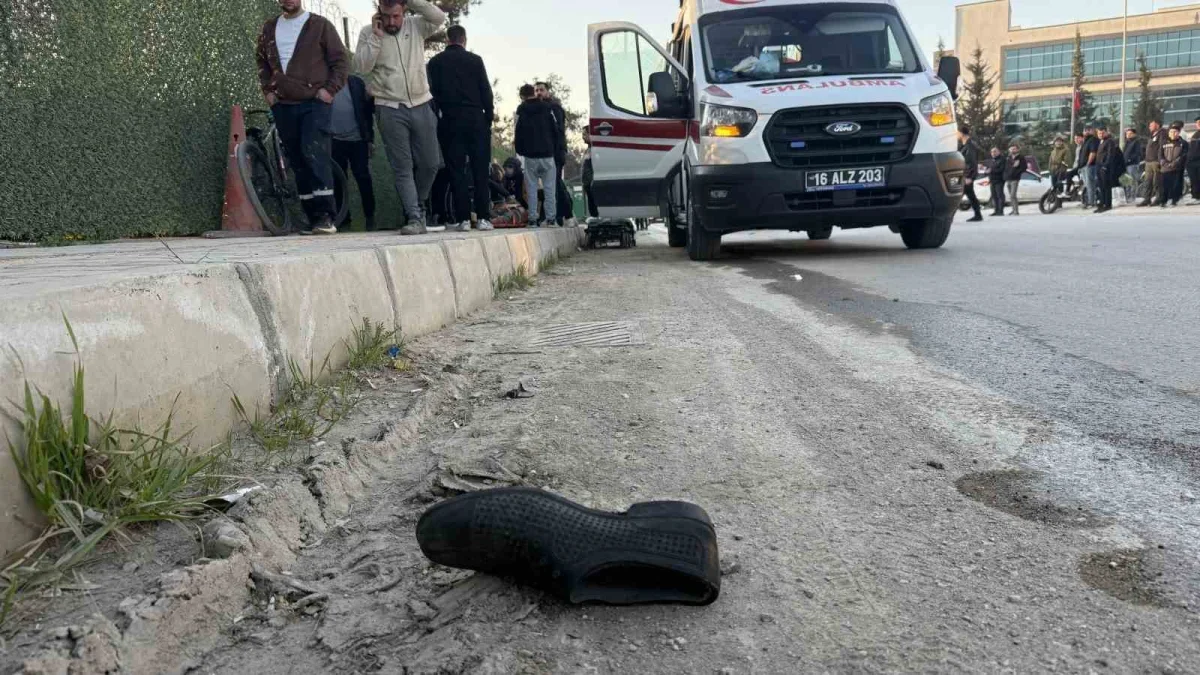 Türkiye genelinde 6 ayda trafik kazalarında 972 kişi öldü