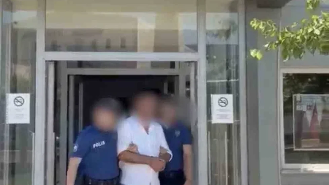 Bursa'da kesinleşmiş hapis cezası bulunan 3 firari yakalandı