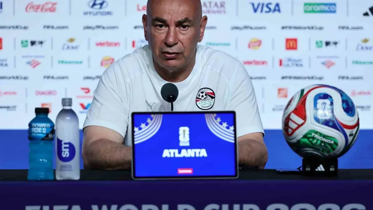 Hossam Hassan'dan Filistin çağrısı: "İnsan olmayı hak etmiyor"