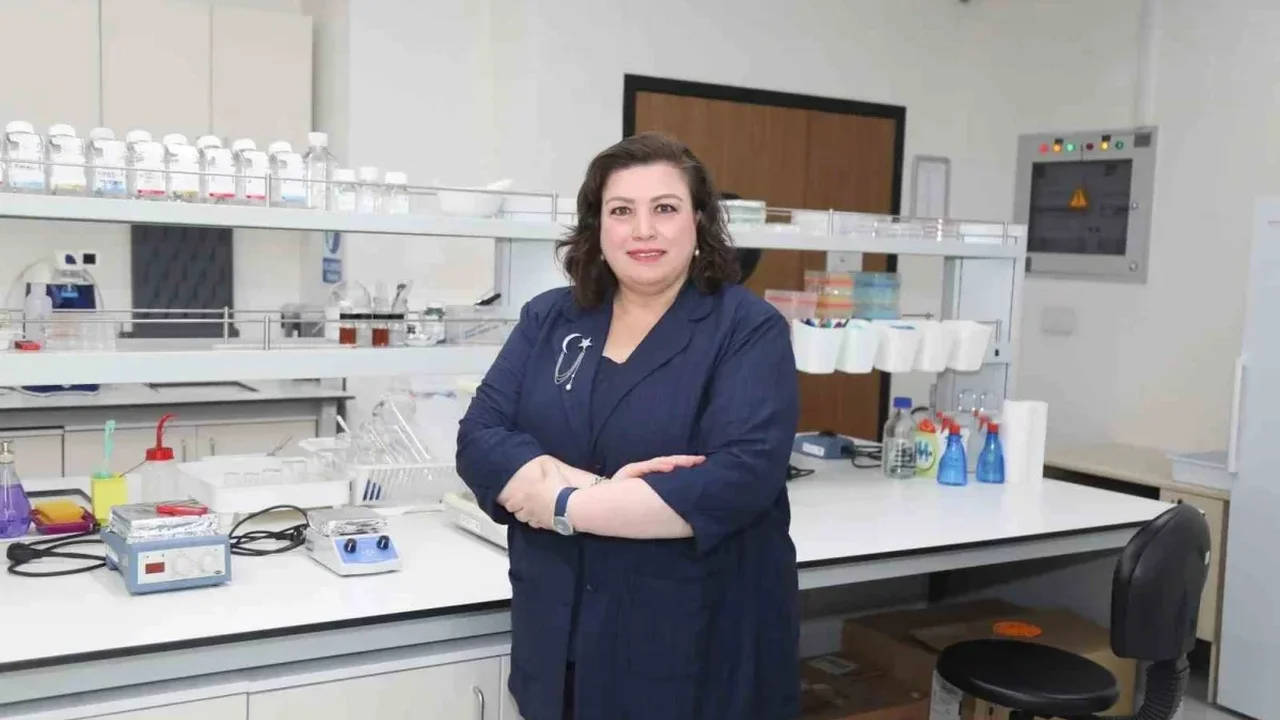 BTÜ'den diyabet yaraları için arı sütlü yerli tedavi