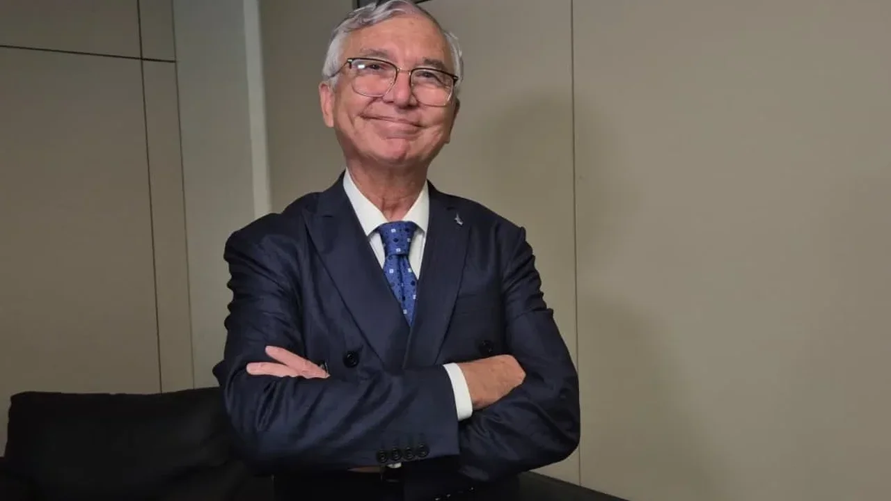 NATO Zirvesi Ankara'da başladı: Prof. Dr. Mesut Hakkı Caşın'dan değerlendirme