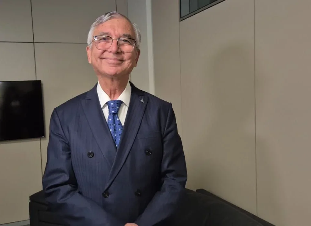 NATO Zirvesi Ankara'da başladı: Prof. Dr. Mesut Hakkı Caşın'dan değerlendirme