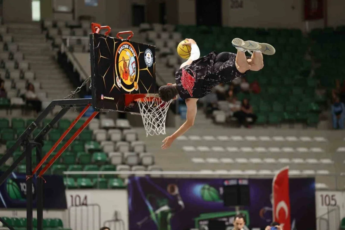 Bursa'da Yaz Spor Okulları açıldı: 30 bin çocuk sporla buluşacak