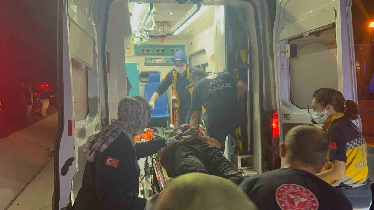 Tekirdağ-Muratlı yolunda dorse kazası: 3 kişi öldü