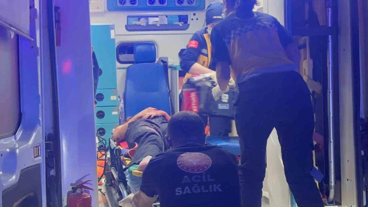 Tekirdağ-Muratlı yolunda dorse kazası: 3 kişi öldü
