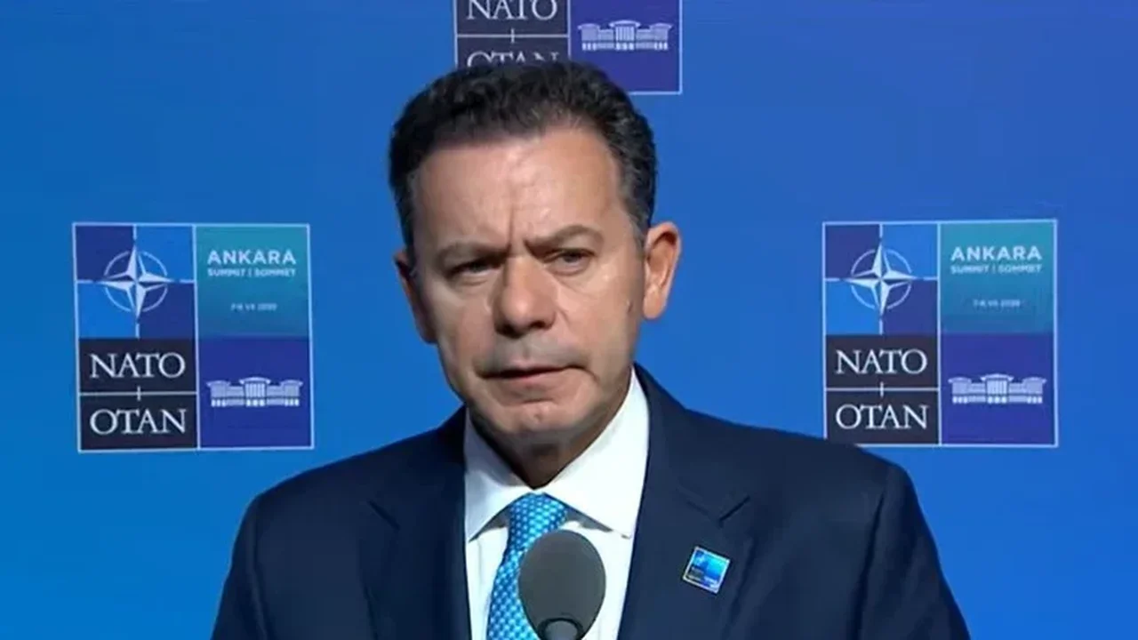 Montenegro: NATO'da Danimarka'nın toprak bütünlüğü tartışılmaz