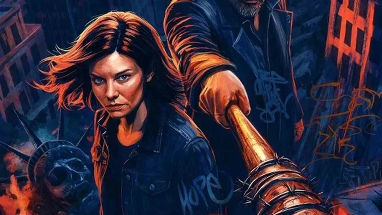 TV+ temmuz içerikleri açıklandı: Dead City ve spor şöleni