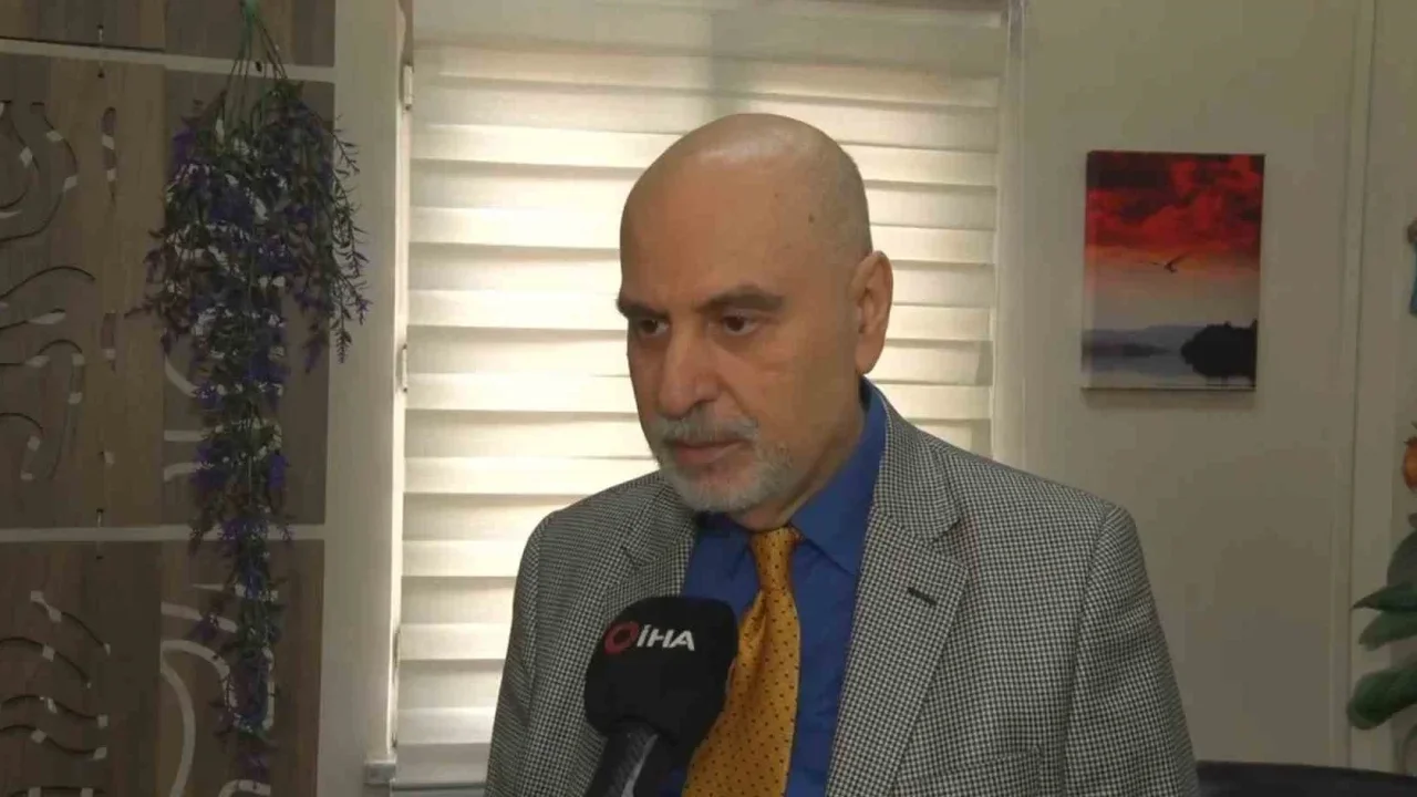 Kanser hastalarına bitkisel ürün uyarısı: Doktora danışın