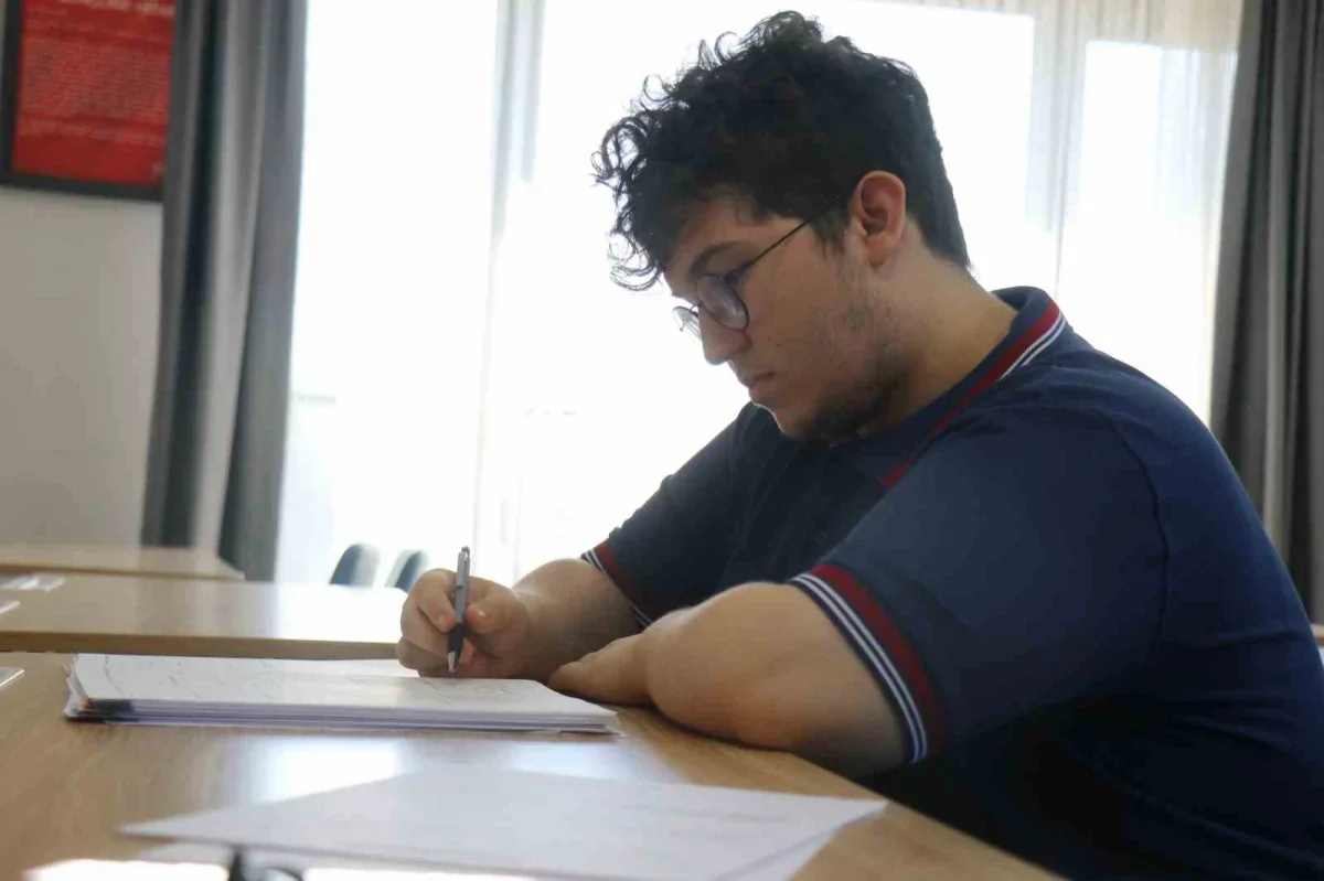AYT türev sorusu mahkemelik oldu: Doruk Kerem Atam dava açtı
