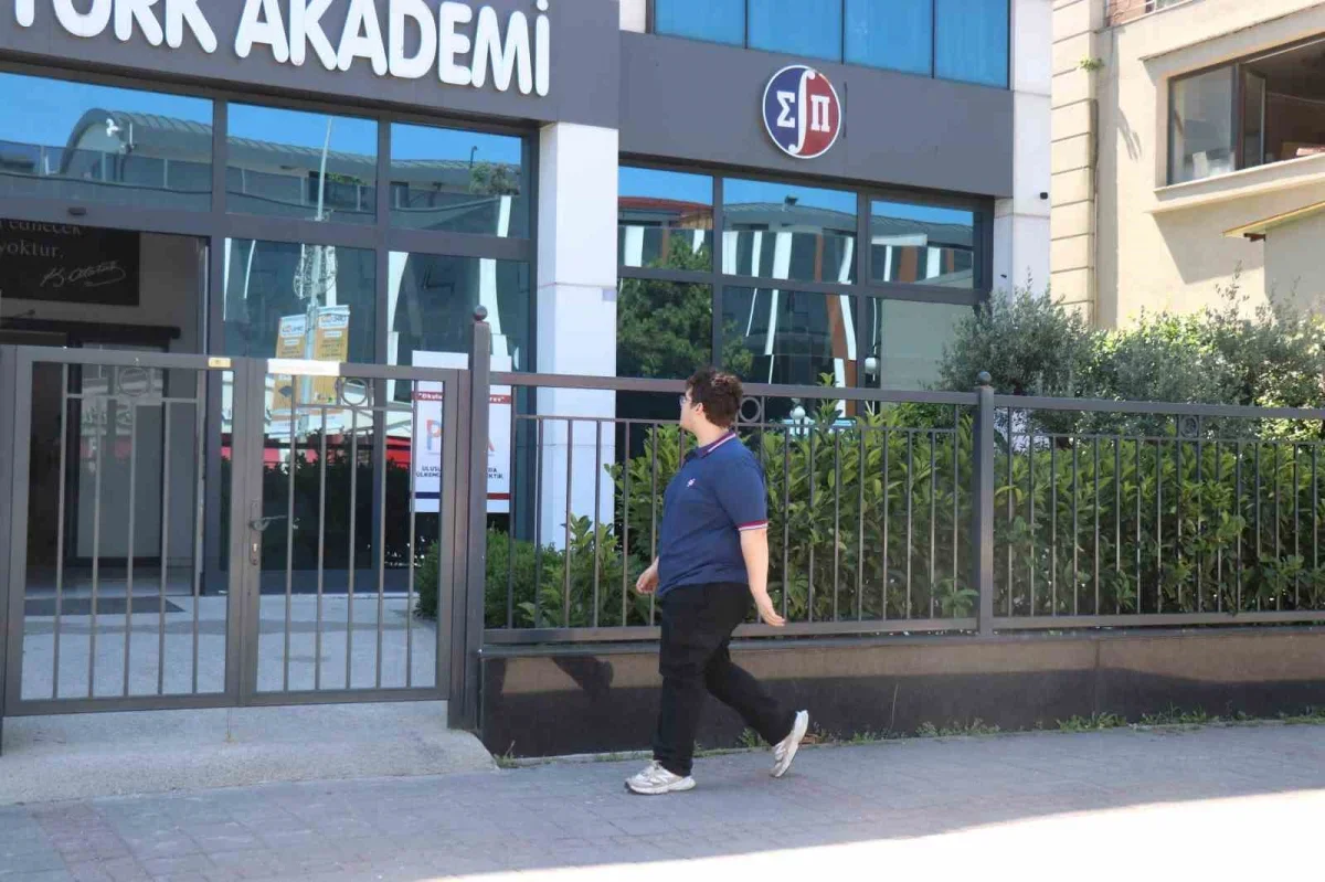 AYT türev sorusu mahkemelik oldu: Doruk Kerem Atam dava açtı