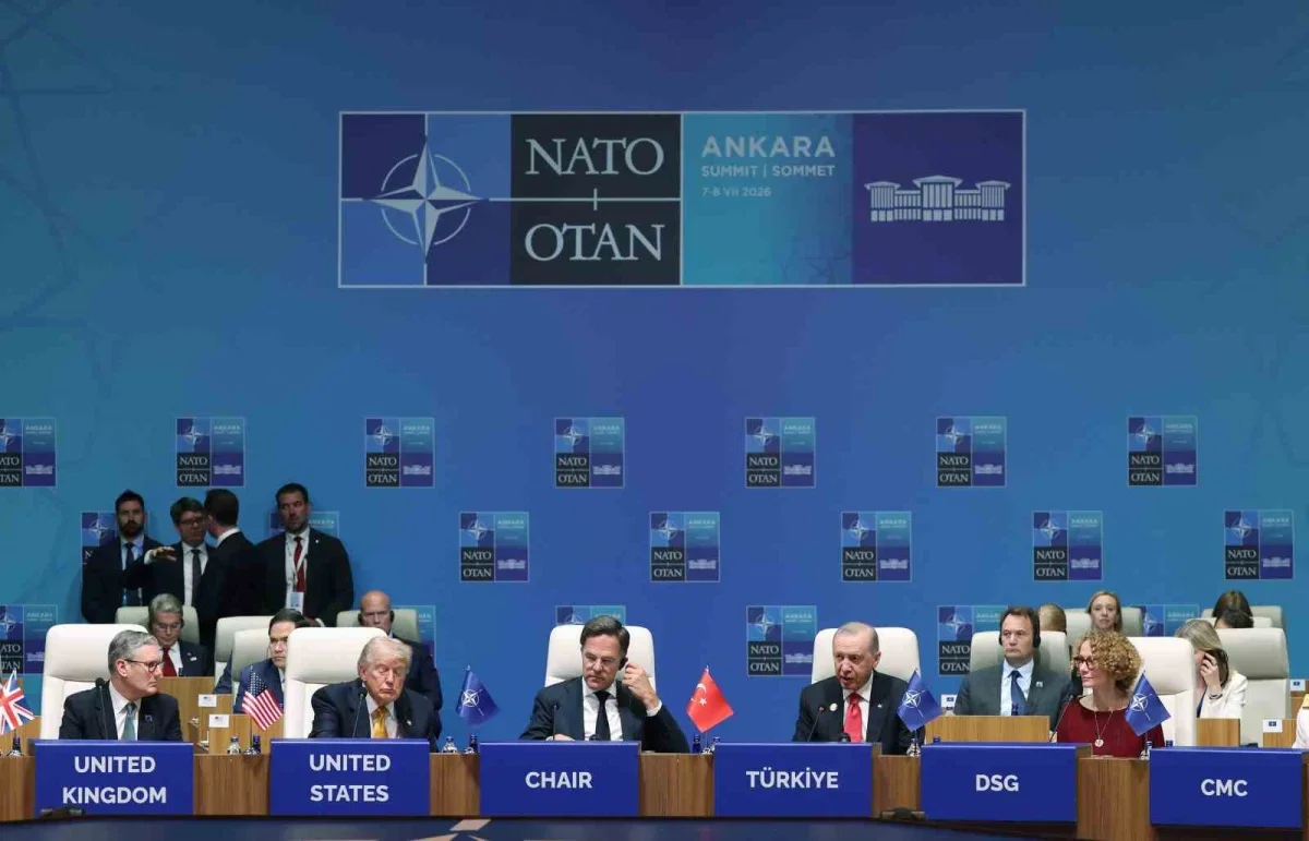 Erdoğan: Yüzde 5 savunma harcaması hedefi 2030'dan önce