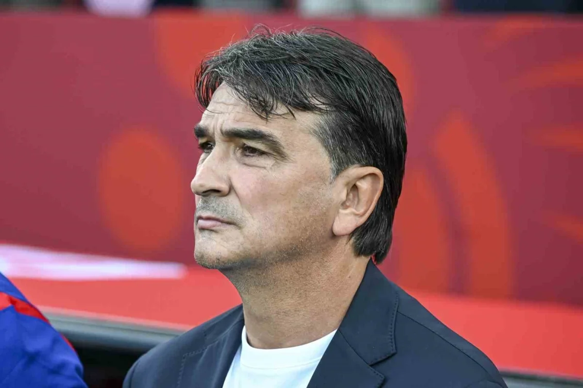 Hırvatistan'da Zlatko Dalic dönemi sona erdi