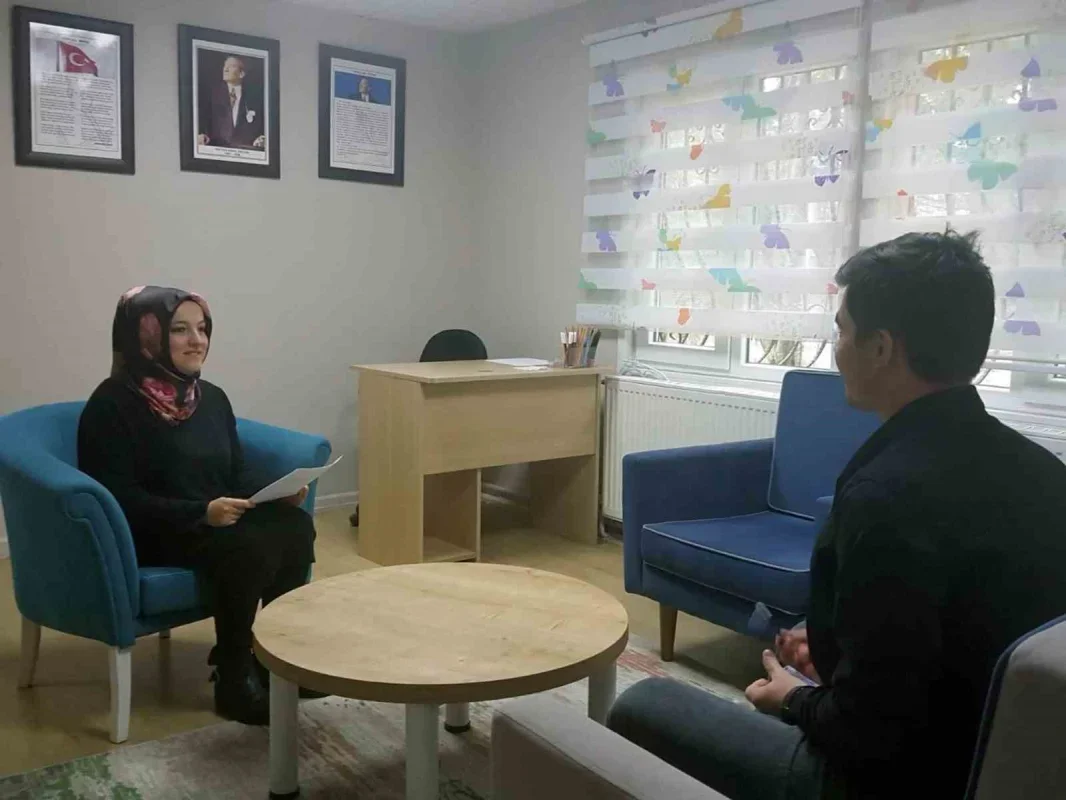 Yıldırım Belediyesi 10 bin kişiye psikolojik destek sağladı