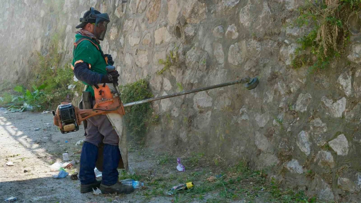 Selçukbey Kanalı'nda kapsamlı temizlik çalışması yapıldı
