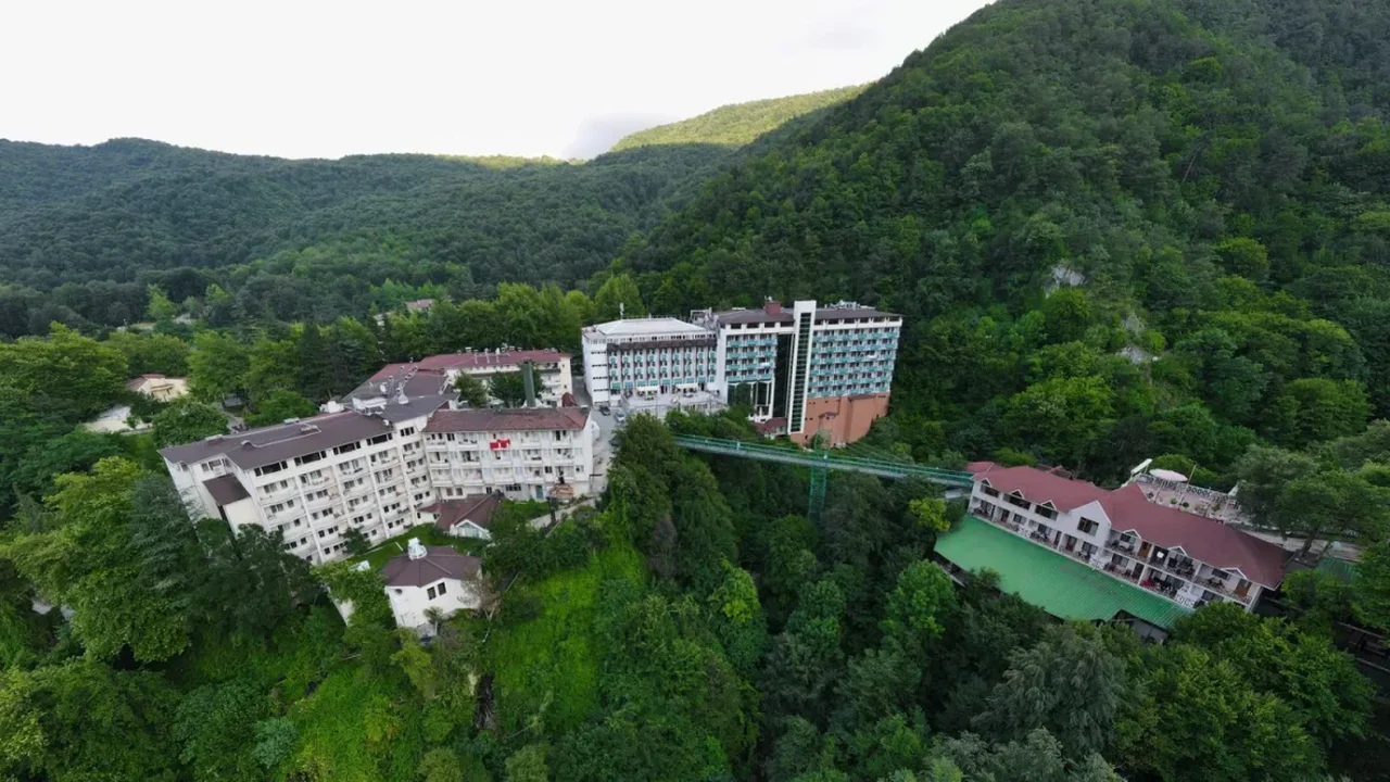 İnegöl Belediyesi 2026-2050 Doğa Turizmi Master Planı başlattı