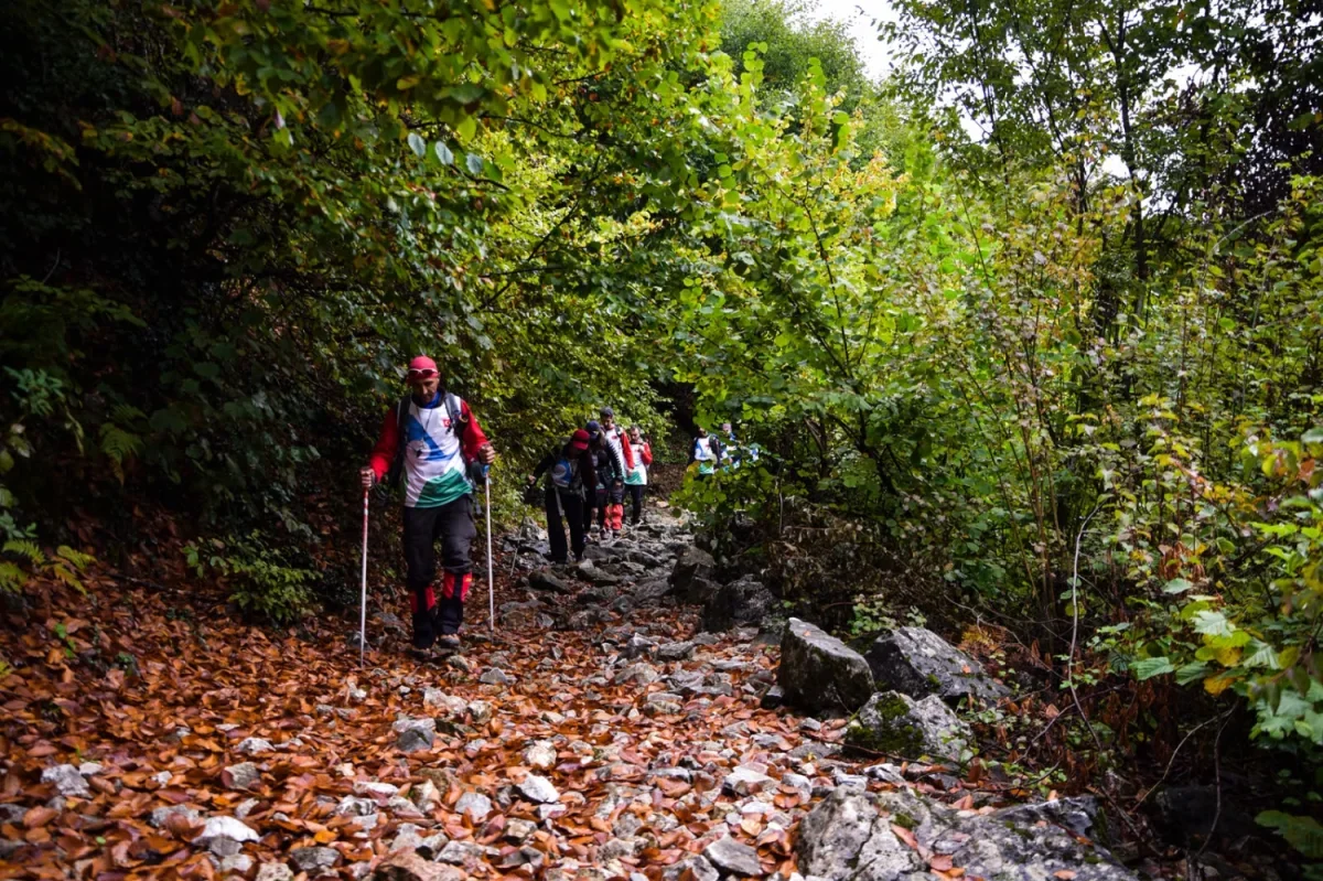 İnegöl Belediyesi 2026-2050 Doğa Turizmi Master Planı başlattı