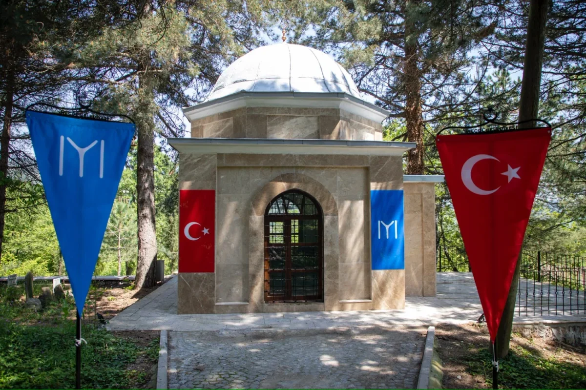 İnegöl Belediyesi 2026-2050 Doğa Turizmi Master Planı başlattı