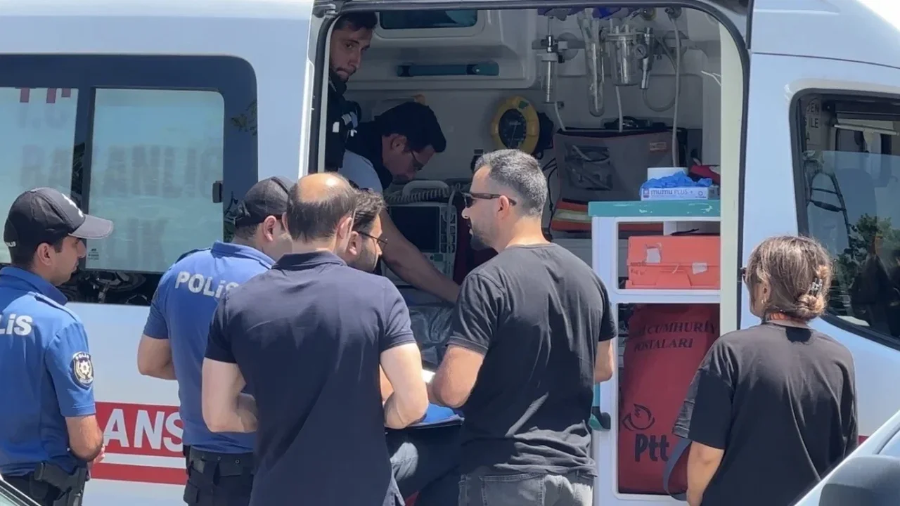 Beşiktaş'ta denizde bulunan kadının kimliği belli oldu