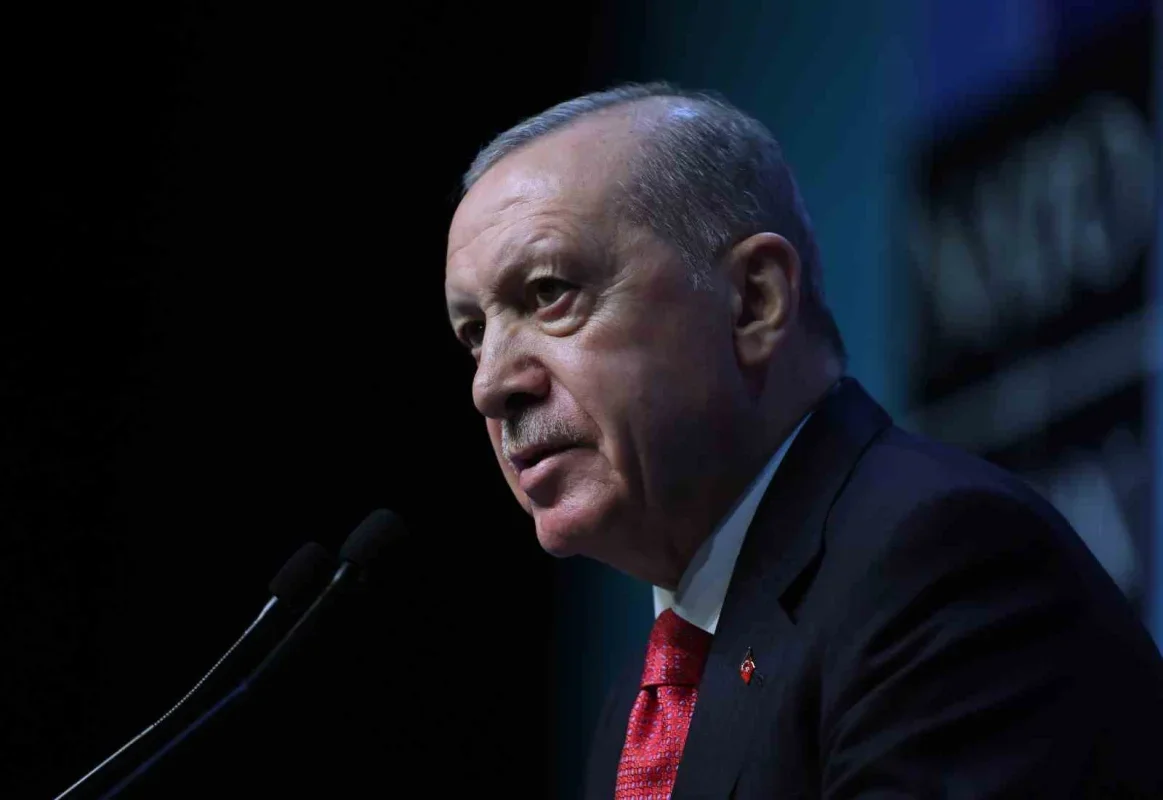 Erdoğan: NATO birbirine güç katan müttefiklerin ittifakı olmalı