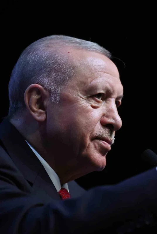Erdoğan: NATO birbirine güç katan müttefiklerin ittifakı olmalı
