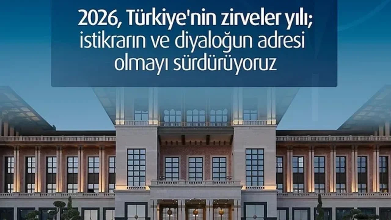 Bolat: Erdoğan liderliğinde Türkiye küresel siyasette saygın aktör