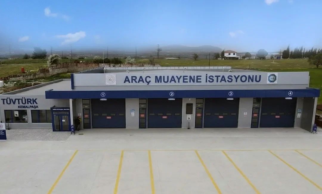 TÜVTÜRK'ten vergi borcu yapılandıranlara muayene hatırlatması